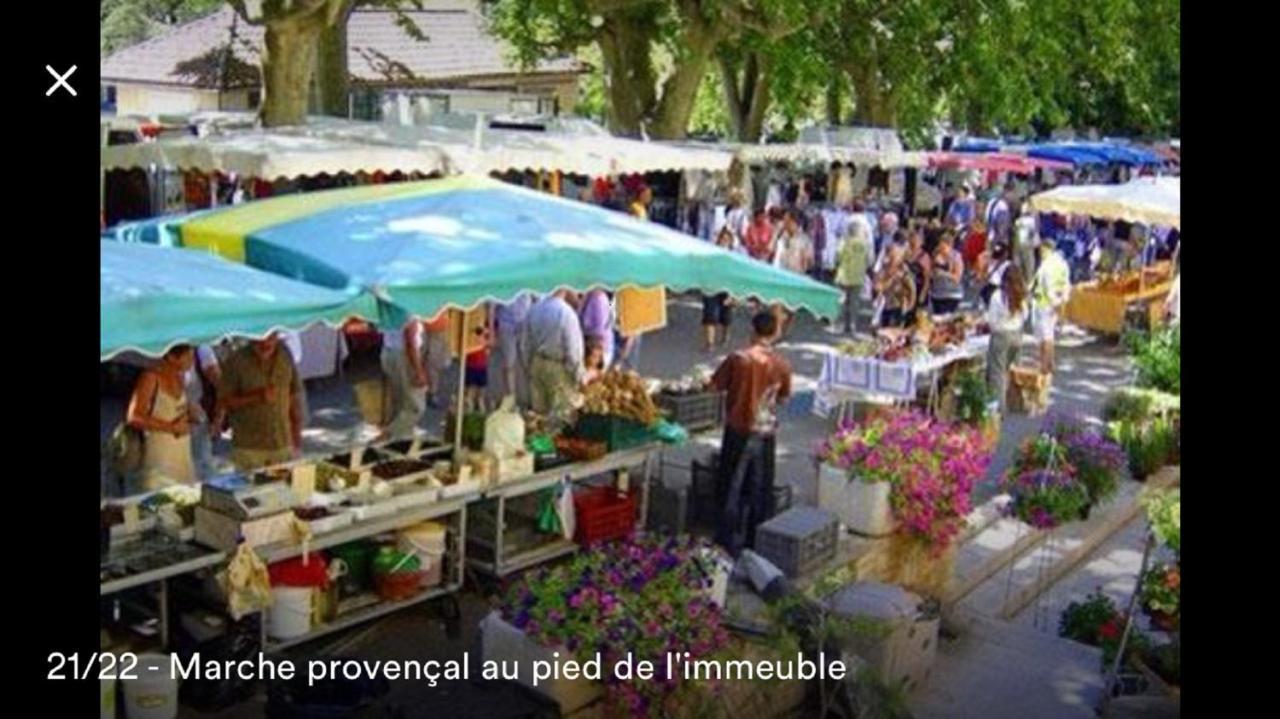 Splendide T2 Neuf Coocoonig Avec Petit Patio Apartment Sete Exterior photo